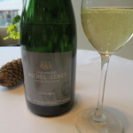 プレヴナンス - 27年12月　MICHEL GENET EXTRA BRUT