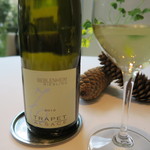 プレヴナンス - 27年12月　BEBLENHEIM RIESLING 2012 TRAPET