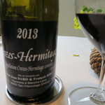 プレヴナンス - 27年12月　CLOZES-Hermitage 2013