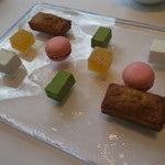 プレヴナンス - 27年12月　小菓子