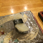 銀貨一枚 - スウィーティーの握り