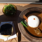 浜の暮らしのはまぐり堂 - 