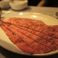 うしごろバンビーナ 渋谷店 - サーロインのすき焼き