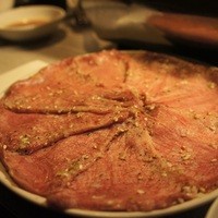 うしごろバンビーナ 渋谷店 - タン