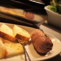 うしごろバンビーナ 渋谷店 - 牛のコンフィ