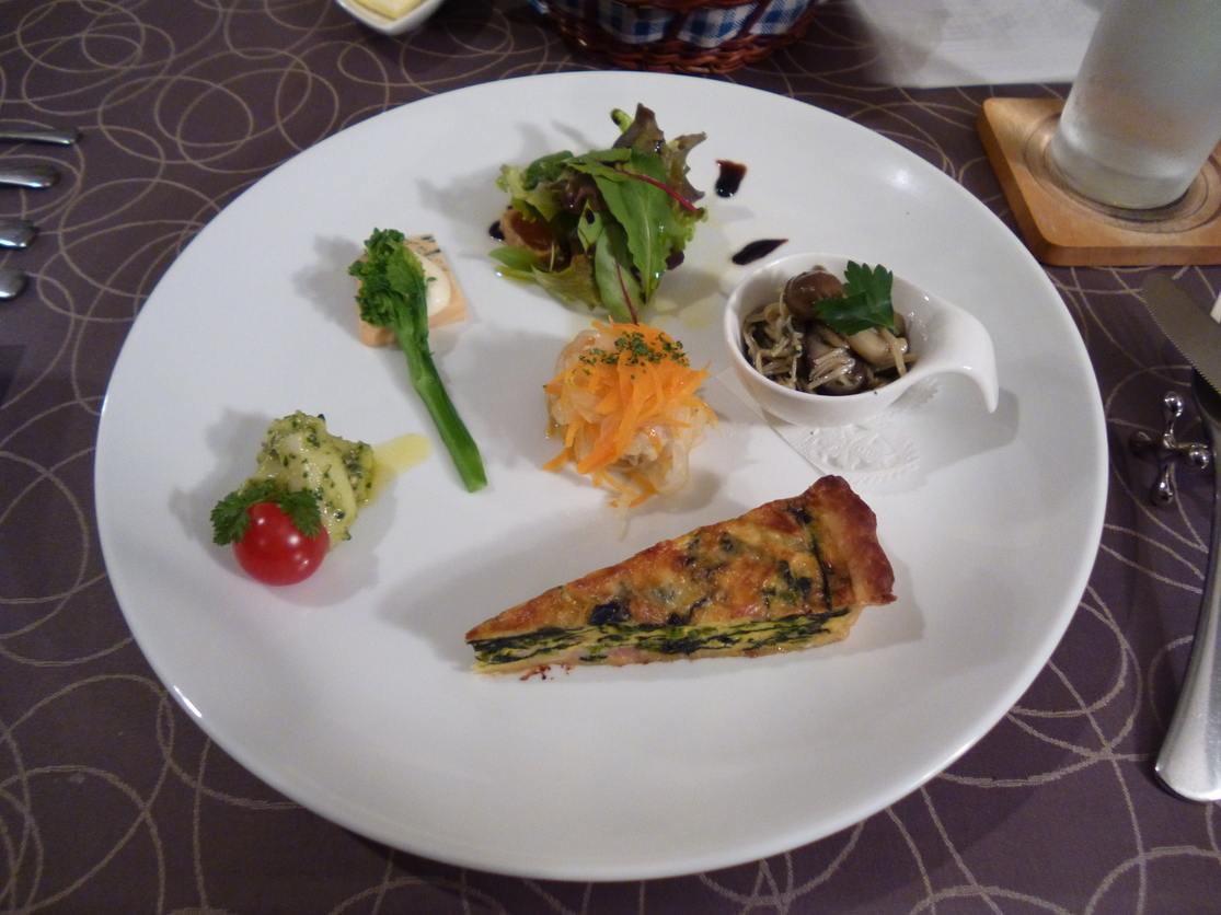 日光美食の宿 ポンドテェイル name=