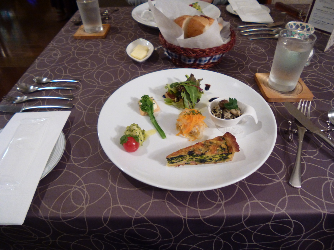 日光美食の宿 ポンドテェイル name=