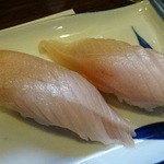 Miyoshi no sushi - びんなが（子）