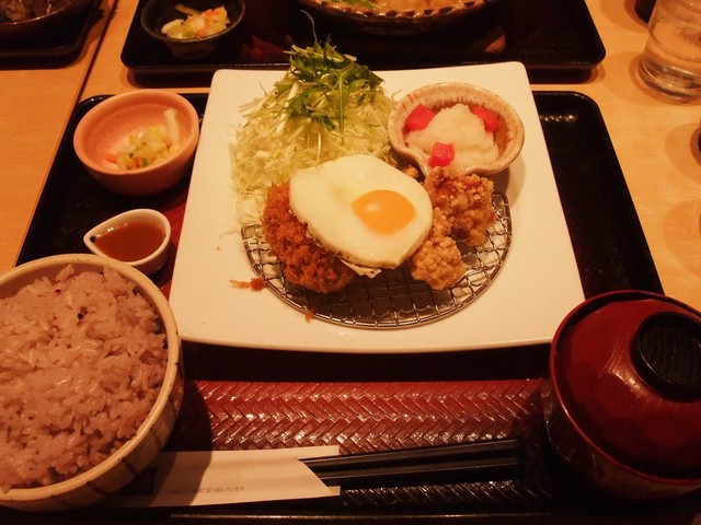 大戸屋 府中北口店 府中 定食 食堂 食べログ 大戸屋 府中北口店 府中 定食 食堂 食べログ