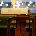 珈琲貴族エジンバラ - 