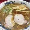 らーめんや天金 ラーメン村店