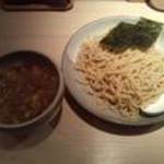 麺屋百式 - つけ麺　８００円