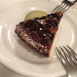 ラミティエ - チェリーのクラフティ