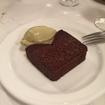 ラミティエ - テリーヌドショコラ