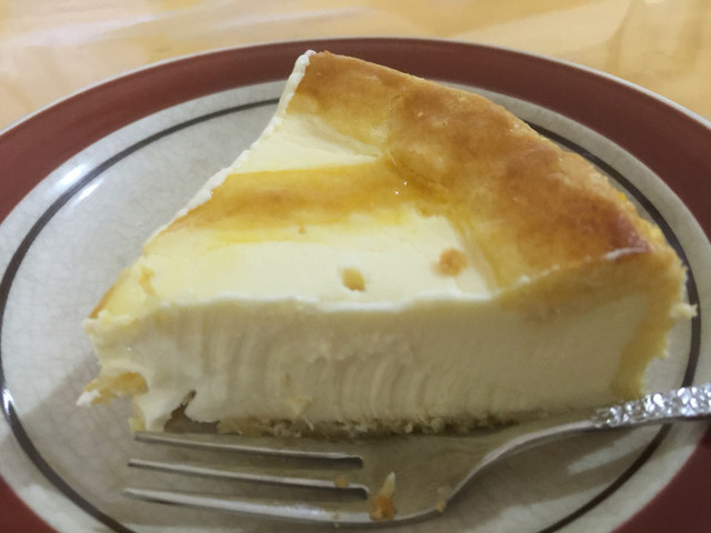 トロイカ チーズケーキを 喰らう By フィンクス トロイカ 北上さくら野店 柳原 ケーキ 食べログ トロイカ チーズケーキを 喰らう By フィンクス トロイカ 北上さくら野店 柳原 ケーキ 食べログ