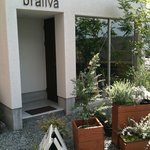 cafe braliva - 