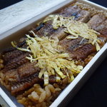 瑞玉 - ☆『瑞玉』さんの鰻のせいろ蒸し（≧▽≦）/～♡☆