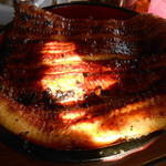 八ツ目や にしむら - ２０１６/１　自宅で鰻丼に♪