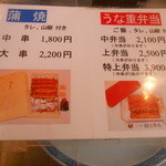 八ツ目や にしむら - ２０１６/１