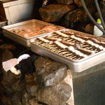 八ツ目や にしむら - ２０１６/１