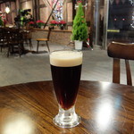 カブトビール 生ビール