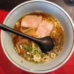 Tenshinrou - ラーメン