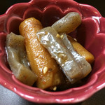 Daikon - 