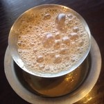 アーンドラ・ダイニング - マドラスコーヒー