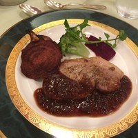 中禅寺金谷ホテル - 