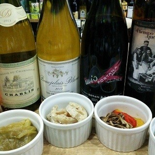 バーGucchi 冨士屋酒店_1