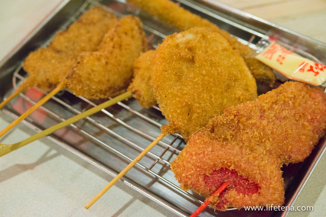 串カツ田中 高田馬場店 高田馬場 串揚げ 串かつ 食べログ 串カツ田中 高田馬場店 高田馬場 串揚げ 串かつ 食べログ
