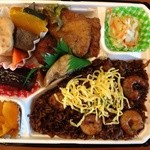 六根 - えぴめし弁当920円