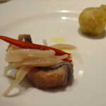 リストランテ カッパス - 