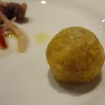 リストランテ カッパス - 