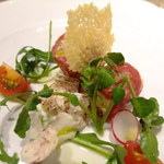 リストランテ カッパス - 