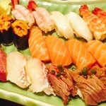 Sushi Kazu - 