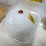 仙太郎 - 真向き　丹頂