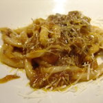 リストランテ カッパス - 