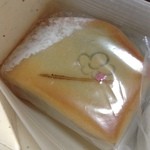 仙太郎 - 菓風吹かば　絵馬