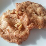 ボンクール - おまけクッキー／27年12月