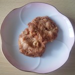 ボンクール - おまけクッキー／27年12月