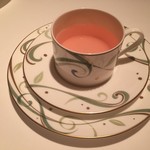 フランス料理 ラノー・ドール - 