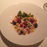 フランス料理 ラノー・ドール - 