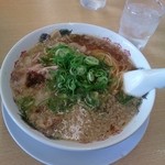 来来亭 - ラーメン