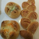 パン工房 アンジュール - 料理写真: