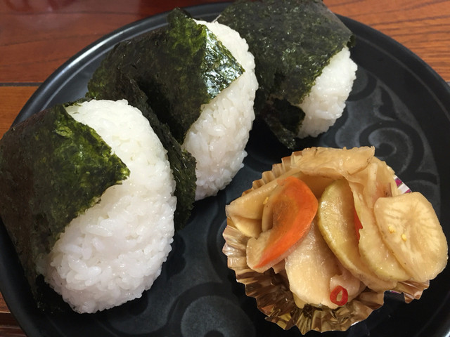 かすみ温泉 - 羽後岩谷（旅館・民宿）の写真