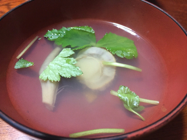 かすみ温泉 - 羽後岩谷（旅館・民宿）の写真