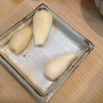 鳥政 - らっきょう