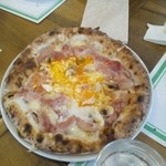 ア フェネステッラ - 