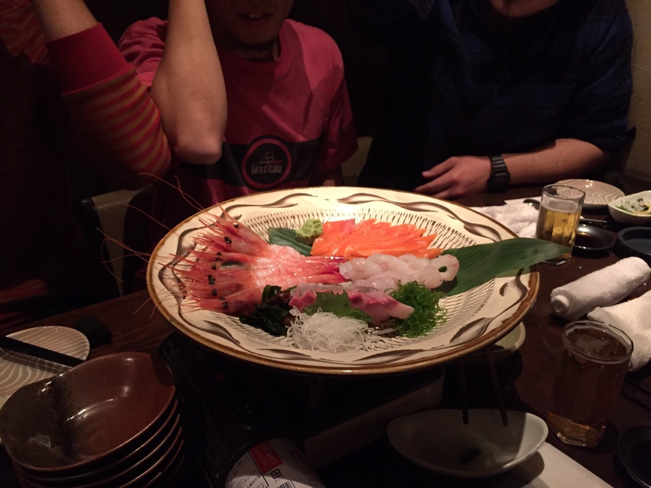 食彩酒房 ぼんさんて 松本店 name=